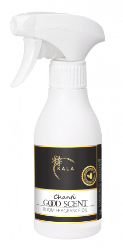 Good Scent – vonný olej do interiéru - Objem: 250ml