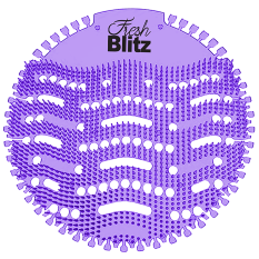 Fresh Blitz Wave 2.0 – náplň do pisoáru Levandule