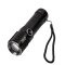 Nabíjecí LED svítilna X-BALOG L-091 XHP90 Zoom