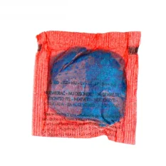 No pest - jed na myši, potkany, hlodavce - modrá pasta, 1kg