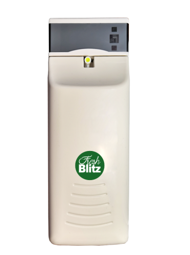 Automatický dávkovač osvěžovače vzduchu Fresh Blitz PRO