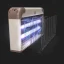 Lampa proti hmyzu No Pest – 49 × 26,5 cm