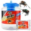 Venkovní past na mouchy No Pest® Jar 4Fly