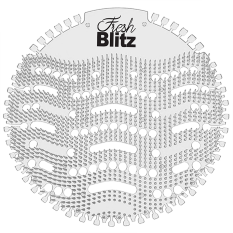 Fresh Blitz Wave 2.0 – náplň do pisoáru Mango