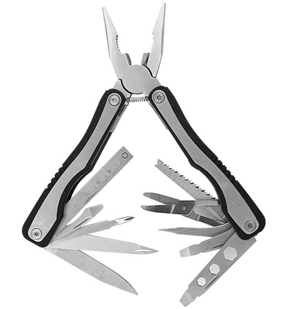 Multitool 15v1 BSH Adventure MT-037 s pouzdrem