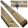 Bezdrátový odpuzovač kun a hlodavců VIANO LONG GOLD ODA4 – 4 reproduktory, IP65