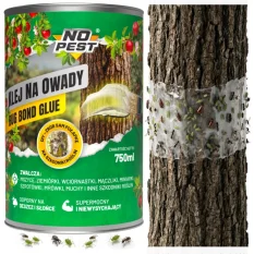 Entomologický lep na hmyz No Pest Bug Bond Glue – 750 ml