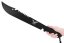 Mačeta BSH Adventure N-602 50 cm s pilou a pouzdrem