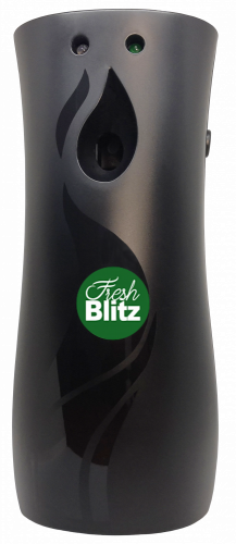 Fresh Blitz - Základní automatický dávkovač - černý