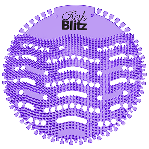 Fresh Blitz Wave 2.0 – náplň do pisoáru Levandule