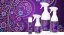 Patchouli Secrets – vonný olej do interiéru - Objem: 500ml