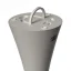 Stolní ventilátor BUZZ SWIRL proti mouchám a vosám.