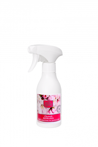 Japonské jaro – vonný olej do interiéru - Objem: 500ml
