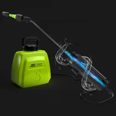 Elektrický postřikovač 5l