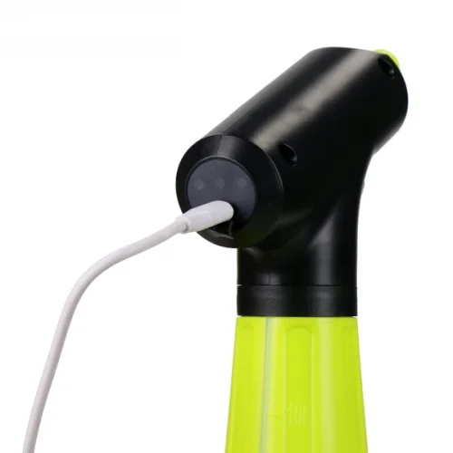 Elektrický postřikovač na baterie – 1 l