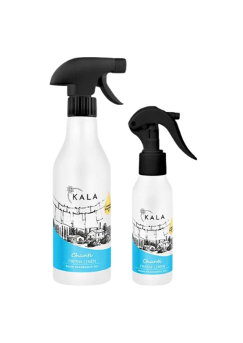 Svěží prádlo – vonný olej do interiéru - Objem: 250ml