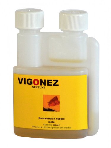 Konc. moli