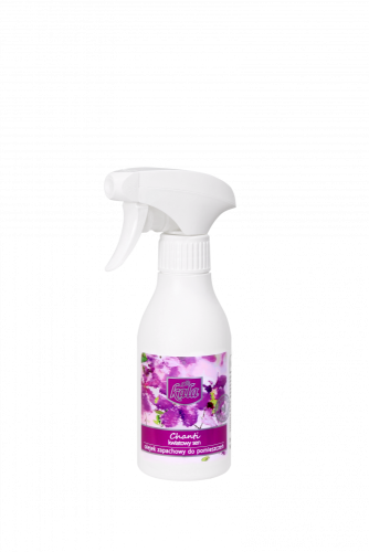 Květový sen – vonný olej do interiéru - Objem: 250ml