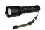 Nabíjecí LED svítilna X-BALOG L115 XHP360 – powerbanka, boční světlo