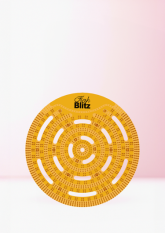 Vklad do pisoáru - DISK 2.0 - CITRUS