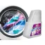 Prací prostředek na roztoče, vajíčka štěnic, vši, blechy, klíšťata Wash Out! 120ml