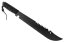 Mačeta BSH Adventure N-602 50 cm s pilou a pouzdrem