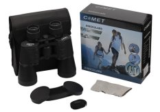 Dalekohled COMET PRO Adventure 20×50 LR-025 – BaK-4, FMC