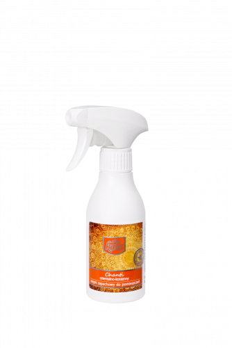 Oriental Spicy – vonný olej do interiéru - Objem: 500ml