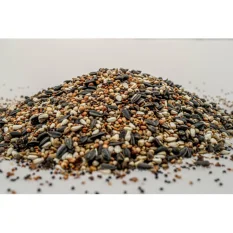 BirdFit Mix – krmivo pro venkovní ptactvo, směs 7 druhů semen 1 kg