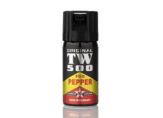 Pepřový sprej TW_500 40 ml G-046 – kuželový rozptyl