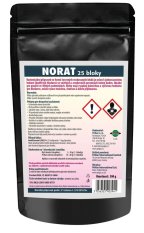 Norat 25 bloky – 300 g