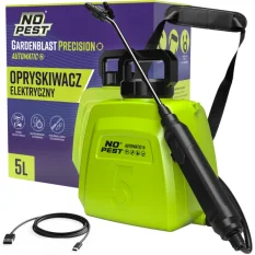 Elektrický postřikovač – 5 l