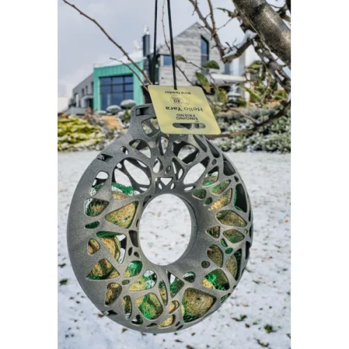 Moderní krmítko pro ptáky Yara Fat Ball