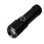 Nabíjecí LED svítilna X-BALOG L-091 XHP90 Zoom