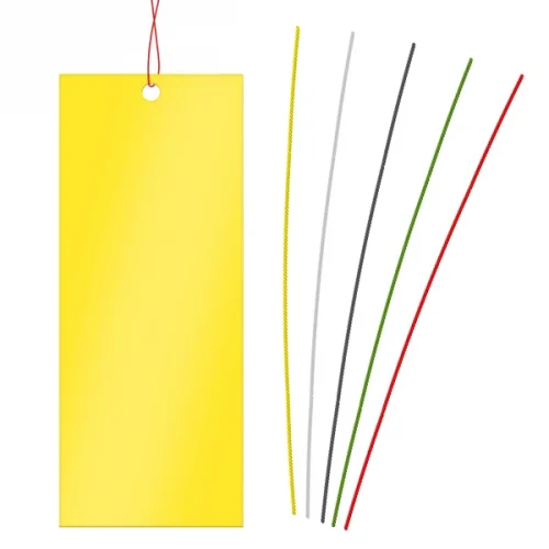 Lepy proti hmyzu 25×10 cm – 5 ks