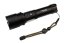 Nabíjecí LED svítilna X-BALOG L115 XHP360 – powerbanka, boční světlo