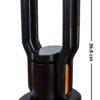 Elektrický vysoušeč obuvi s ozonem Elektrowarm SB-10 – 100 W