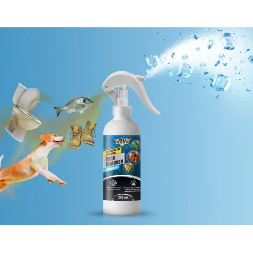 Odstraňovač zápachu  Odour Remover 250ml