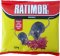 Ratimor Plus granule 150 g – silná nástraha k hubení hlodavců | myši a potkani