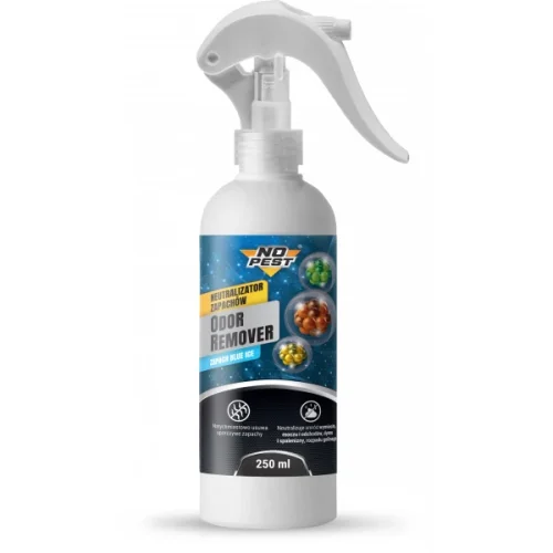 Odstraňovač zápachu  Odour Remover 250ml