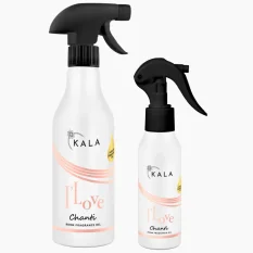 I Love – vonný olej do interiéru