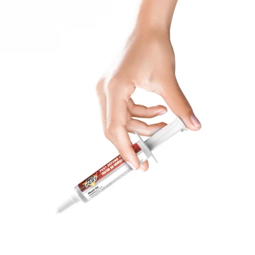 Gel na mravence s atraktantem – 10 g