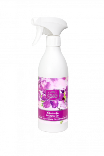 Květový sen – vonný olej do interiéru - Objem: 250ml