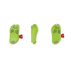 Tickless Human Green – ultrazvukový odpuzovač klíšťat pro lidi, zelený