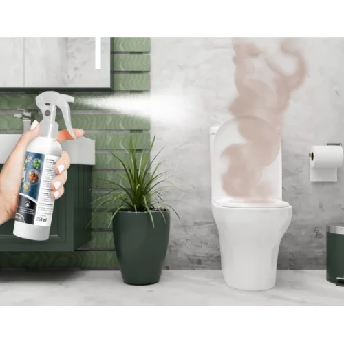 Odstraňovač zápachu  Odour Remover 250ml