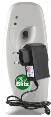 Automatický dávkovač osvěžovače vzduchu Fresh Blitz – 230 V