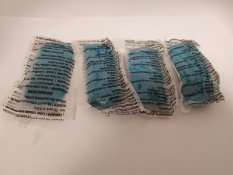 Vigonez MARS 50 – Extra silná pasta na hubení hlodavců 10 kg | Profesionální deratizační nástraha