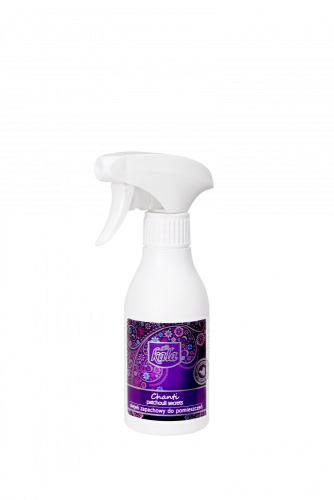 Vonné oleje - Patchouli secrets