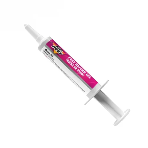 Gel na rybenky s atraktantem – 10 g