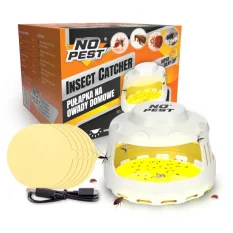 Lapač hmyzu Insect Catcher